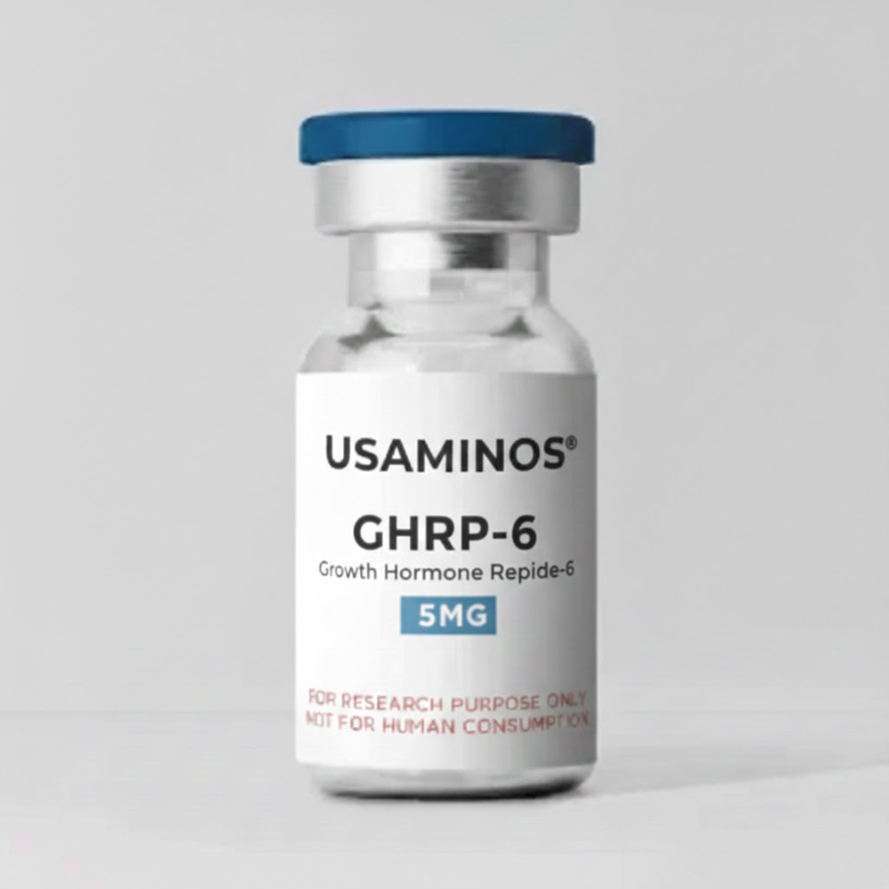 USAMINOS® GHRP-6