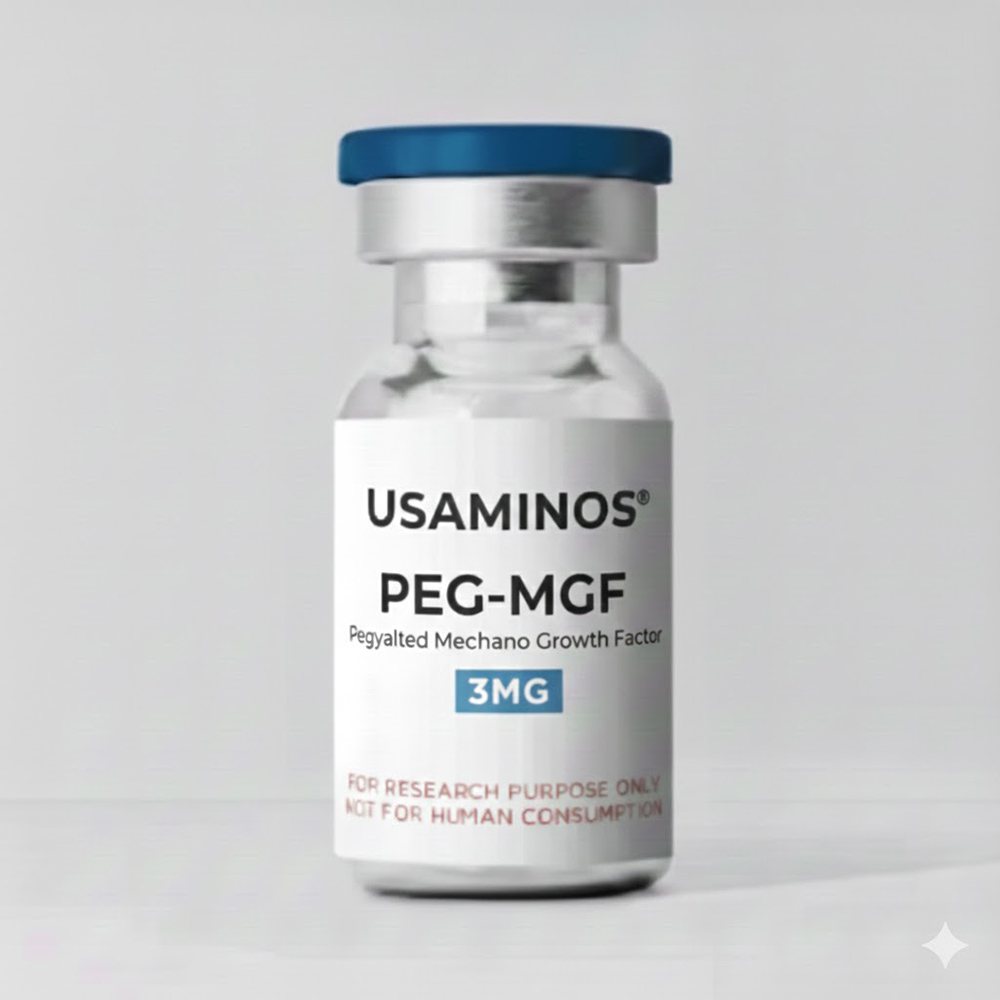USAMINOS® PEG-MGF