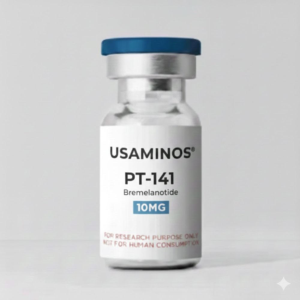 USAMINOS® PT-141